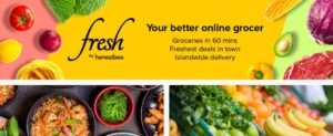 $18 Off HonestBee Coupon Code Free Delivery Malaysia ...